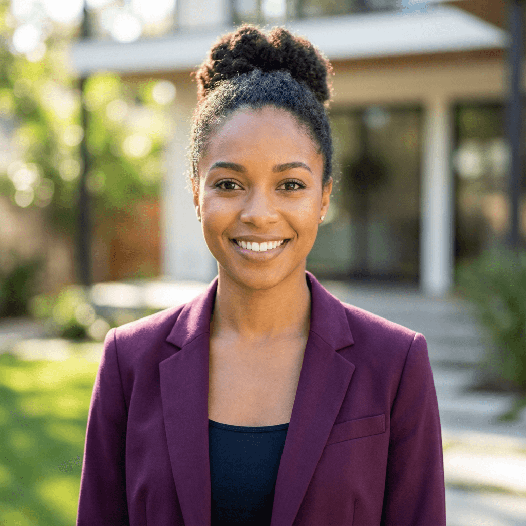 Lisa Rodriguez, property manager